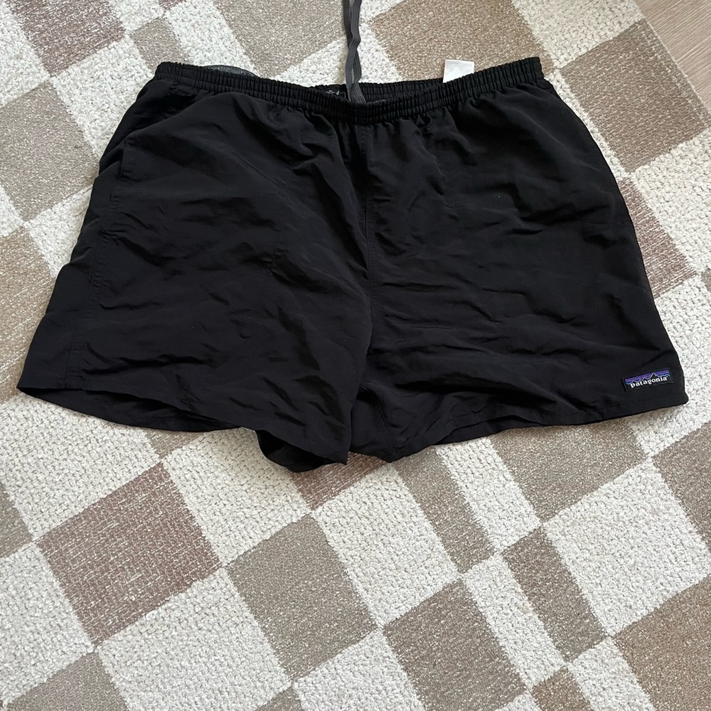 Men’s Patagonia Baggies